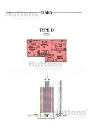 Tiara (D9), Condominium #503216971